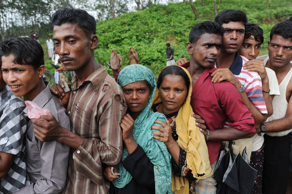 Rohingya