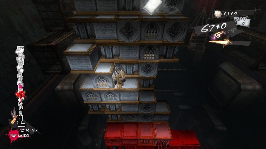 Catherine Europe Release - NoobFeed Feature