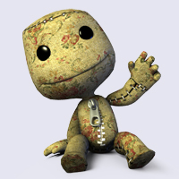 Sackboy