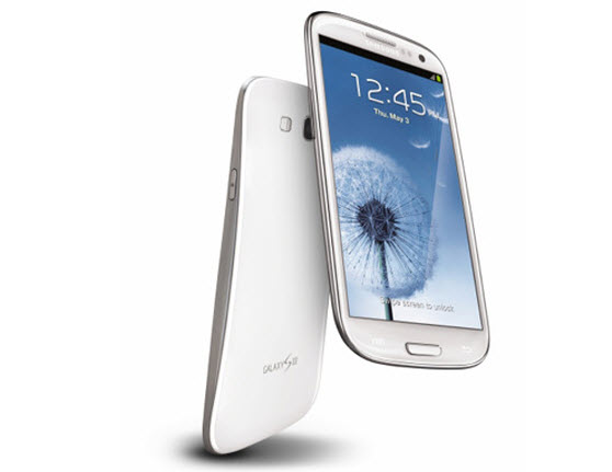 samsung galaxy siii