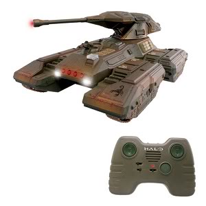 Scorpion Tank