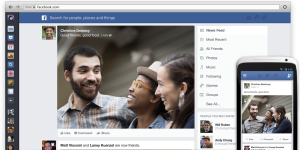 Facebook News Feed