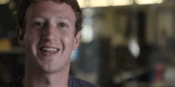 Zuckerberg paints a surprising future for Oculus VR: ‘The most social platform ever’