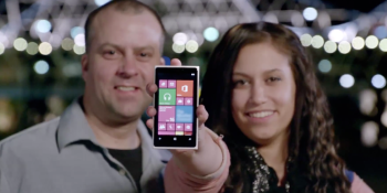 Microsoft: Say goodbye to Samsung, say hello to great smartphone photos