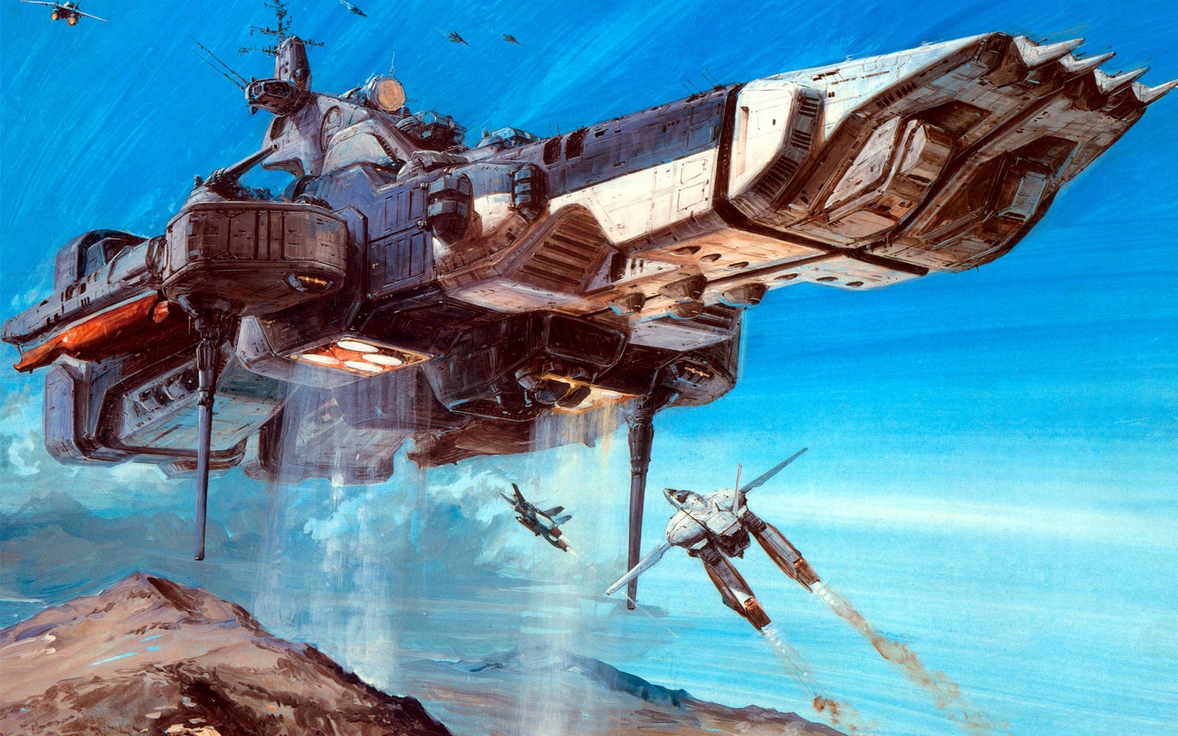 sdf-1