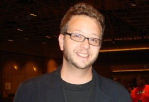 Seth Killian 