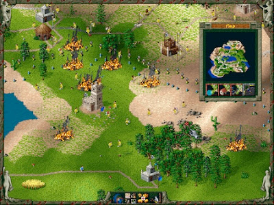 The Settlers 2