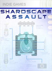 Shardscape Assault