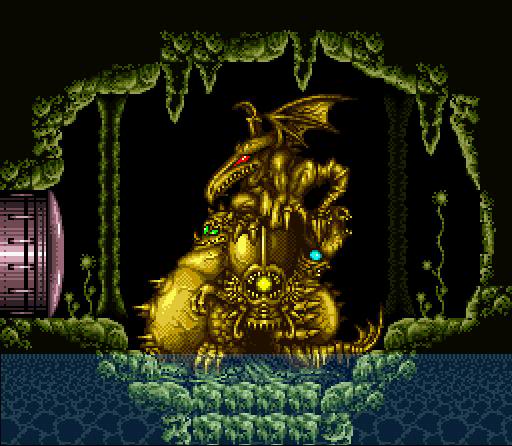 Super Metroid