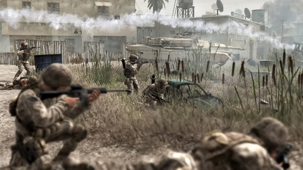 CoD