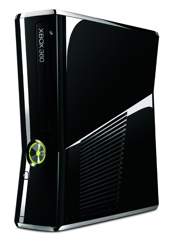 Xbox 360