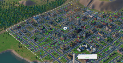 simcity 2