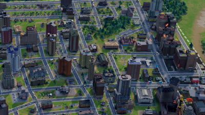 simcity 3