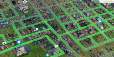 simcity 4