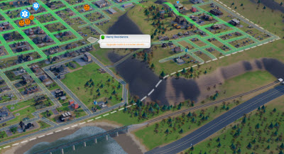 simcity 5