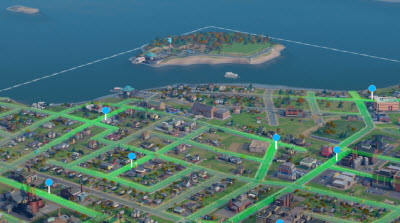 simcity 9