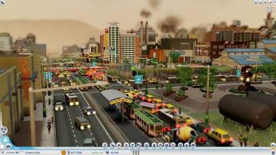simcity q&a 2