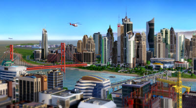 simcity q&a 4