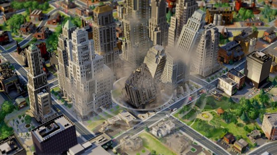 simcity2013