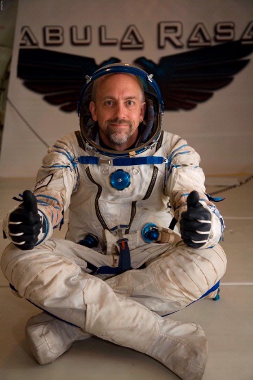 Richard Garriott