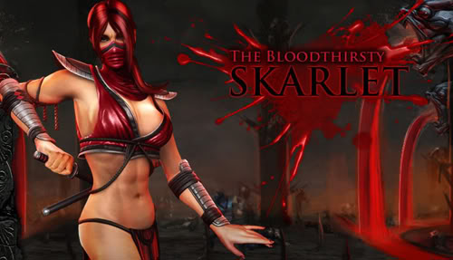 Skarlet