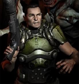 Space Marine 1