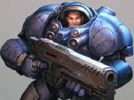 Space Marine 2