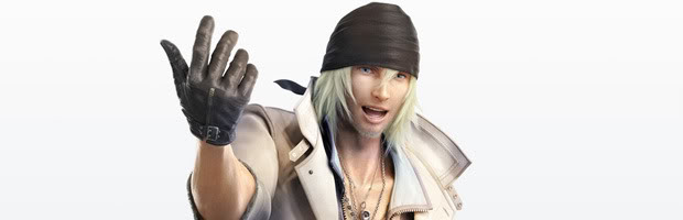 Final Fantasy 13