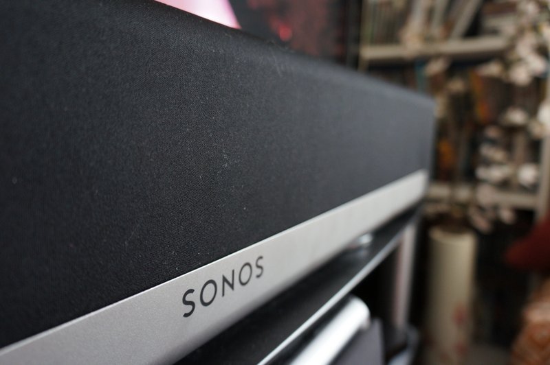 Sonos Playbar 1