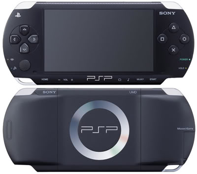 PSP