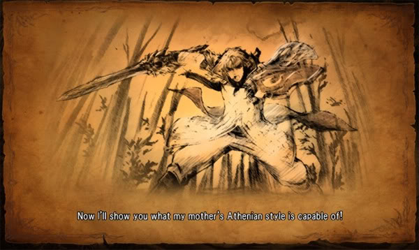 Story Mode