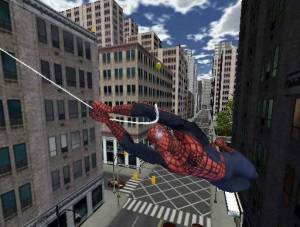 spiderman