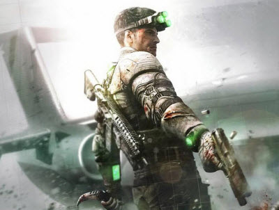 Tom Clancy's Splinter Cell: Blacklist