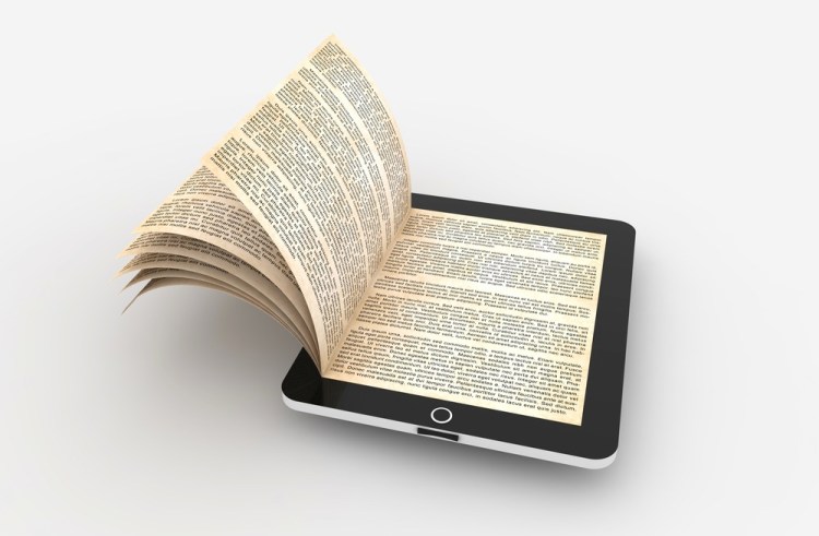 Ebooks