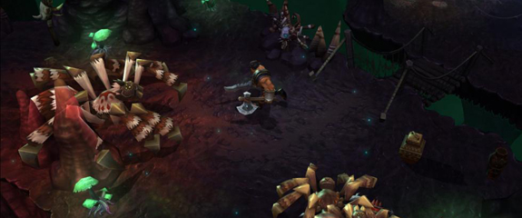 Torchlight