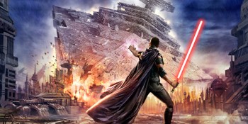 Electronic Arts ends trading up 21 percent: Market digging Titanfall and new game info