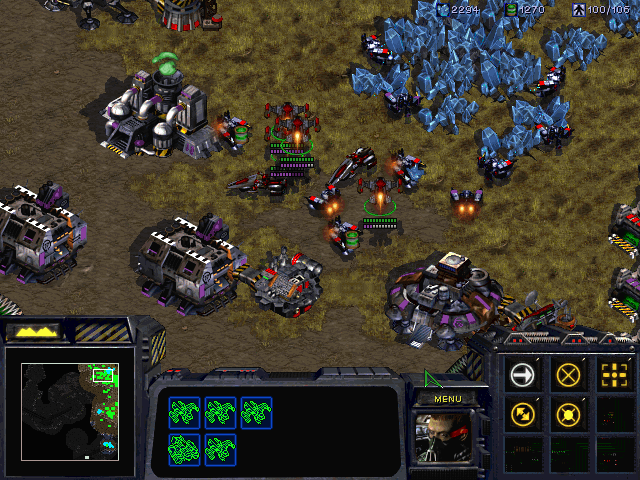 Starcraft