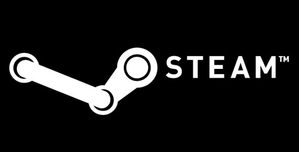 Steam-Logo Steam-Logo