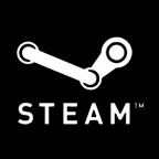 Steam logo