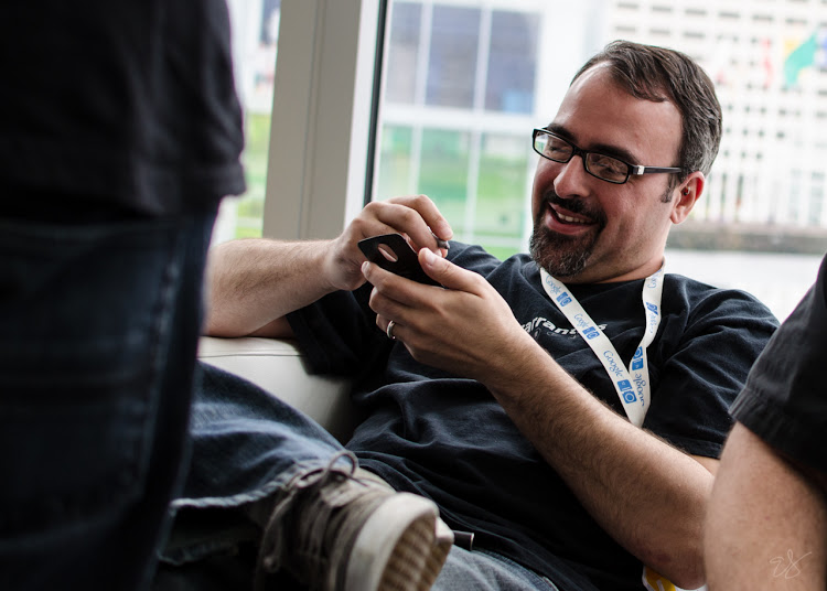 steve kondik cyanogenmod