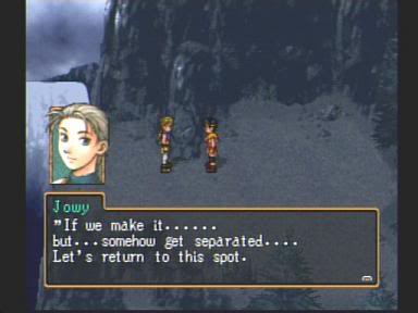 Jowy and you