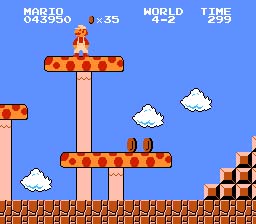 Super Mario Bros.