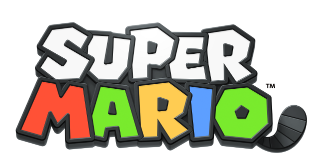 Super Mario 3DS