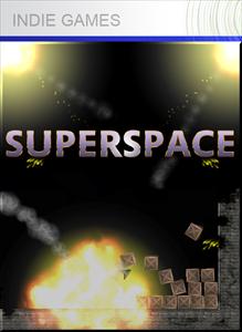 Superspace