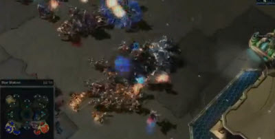 swarm 2