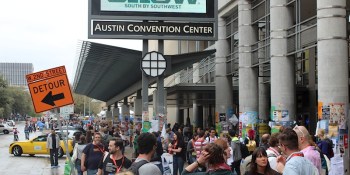 VentureBeat is here to help you dominate SXSW