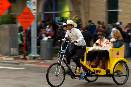 sxsw chaos