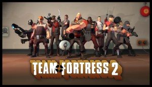 Valve's Team Fortress 2