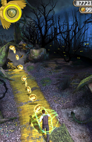 temple run oz 3