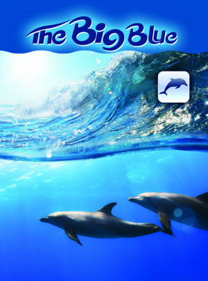 the big blue 2